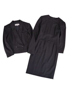 Dior Vintage Set Jacket